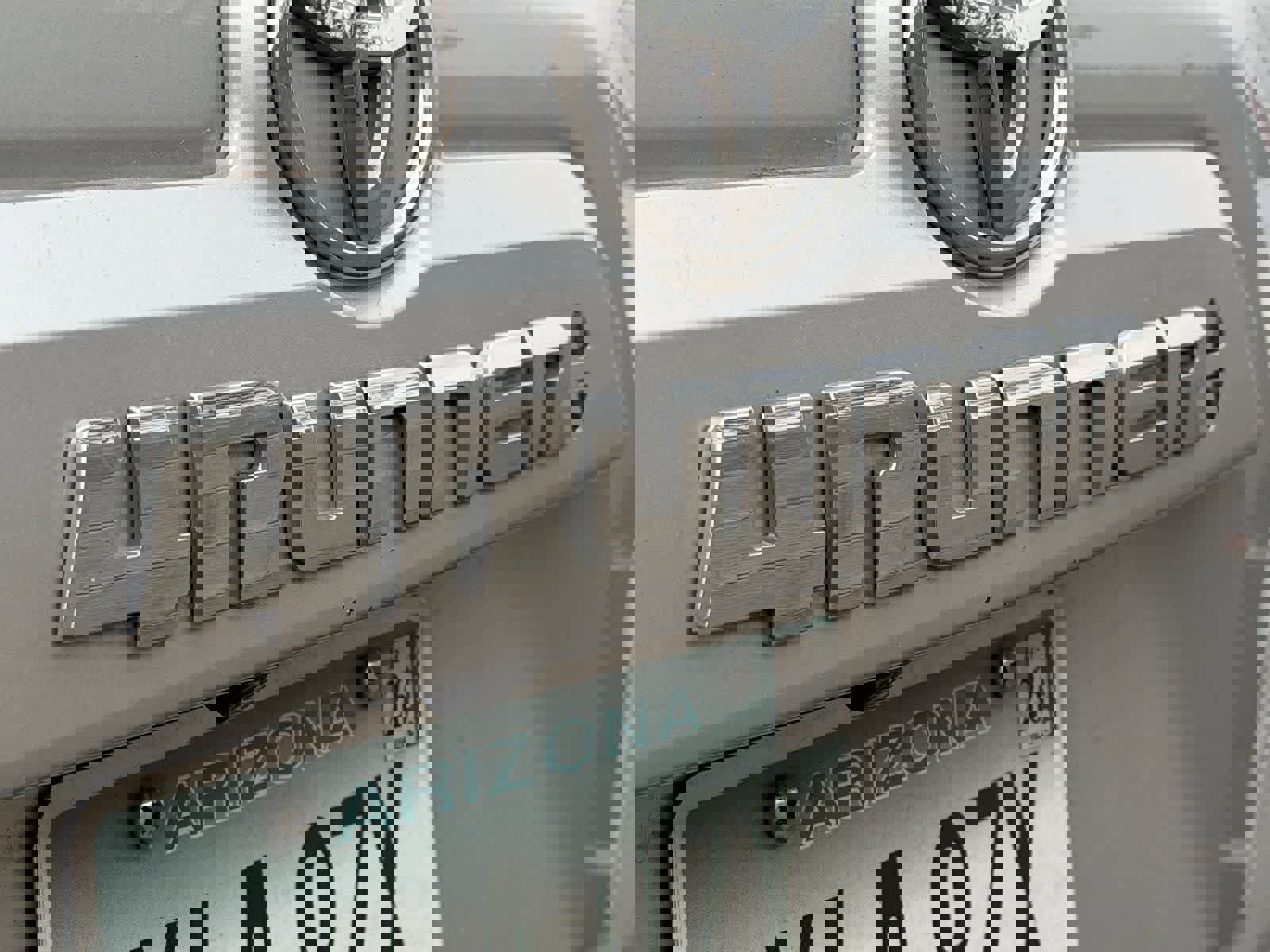 Used 2022 Toyota 4Runner SR5 image 7