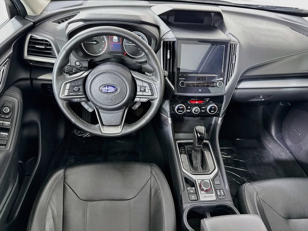 Used 2021 Subaru Forester Limited AWD/4WD image 3