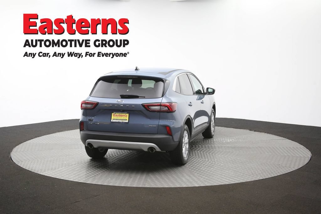 Used 2024 Ford Escape Active AWD/4WD image 38