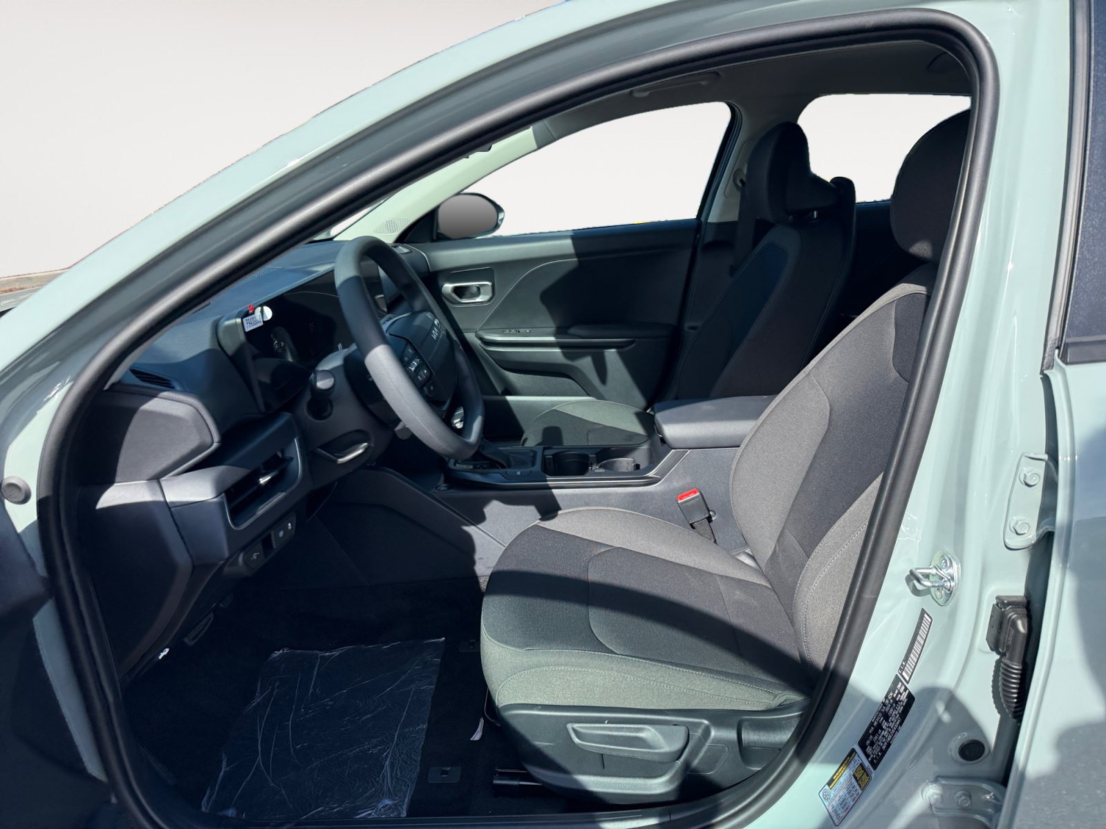 New 2027 Kia K4 FWD image 10