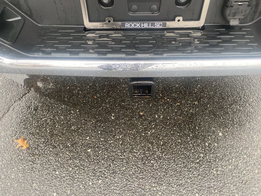 Used 2025 RAM 1500 Big Horn image 7