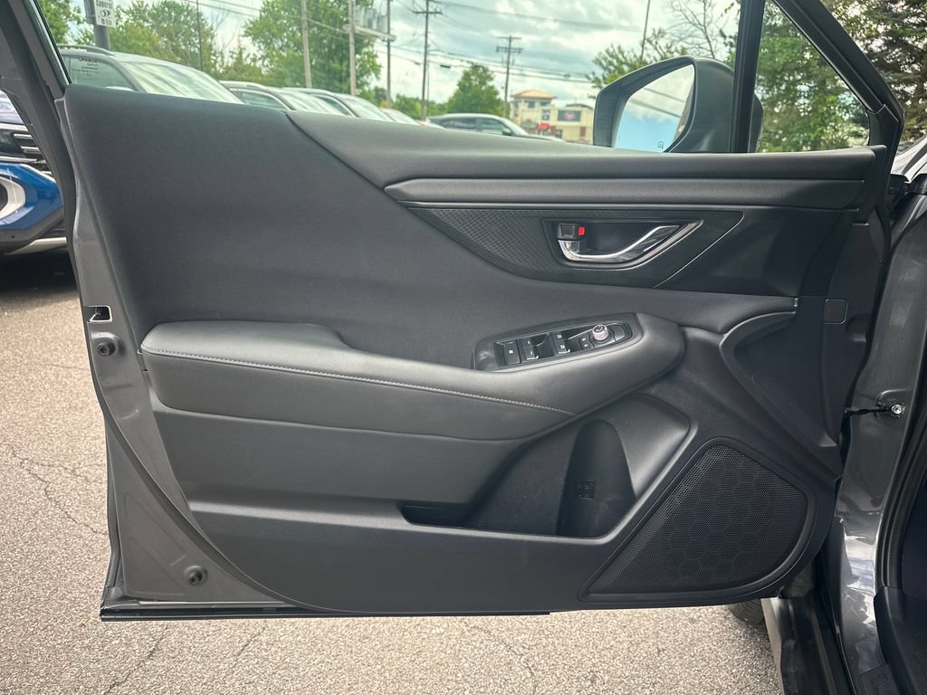 Used 2021 Subaru Outback Premium AWD/4WD image 10