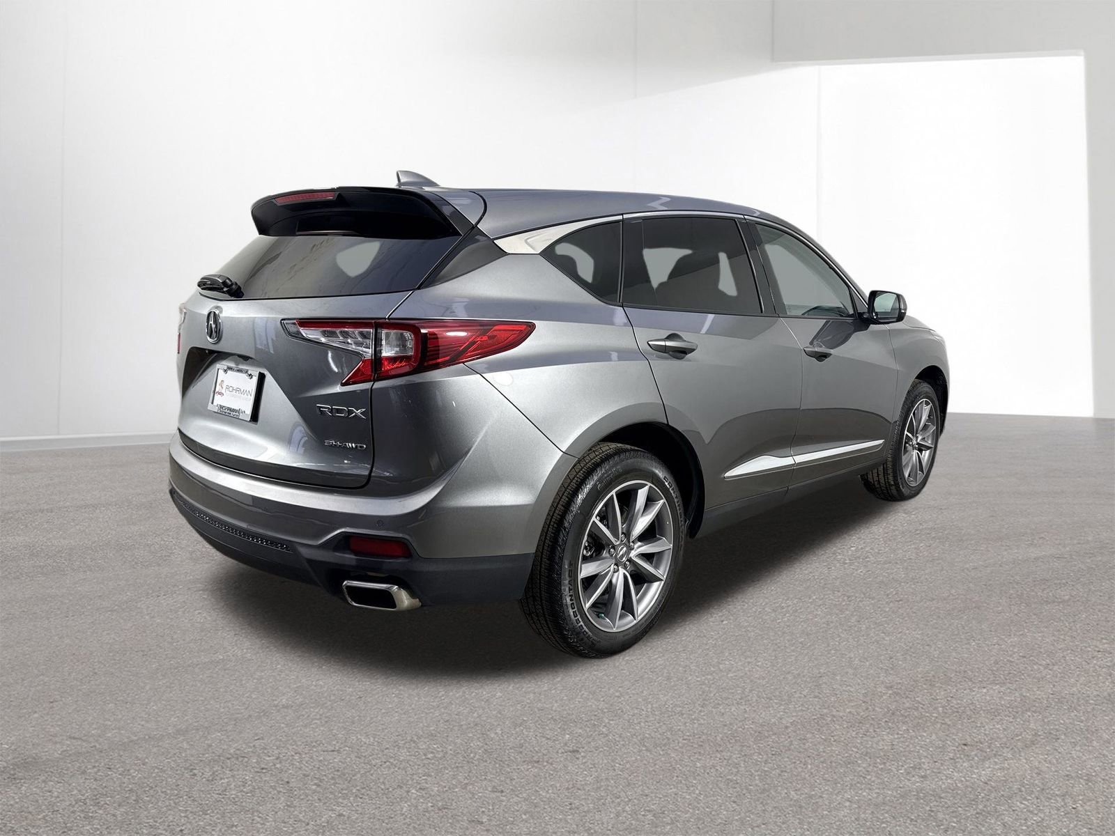 Certified 2024 Acura RDX w/ Technology Package image 36