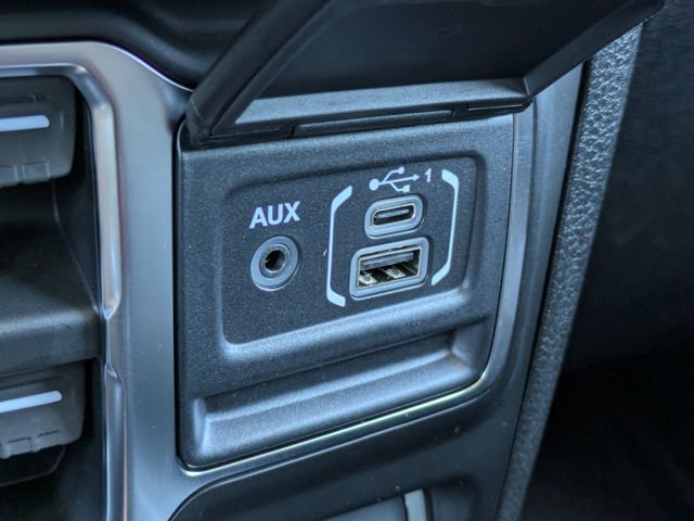 New 2026 Jeep Gladiator Mojave AWD/4WD image 21
