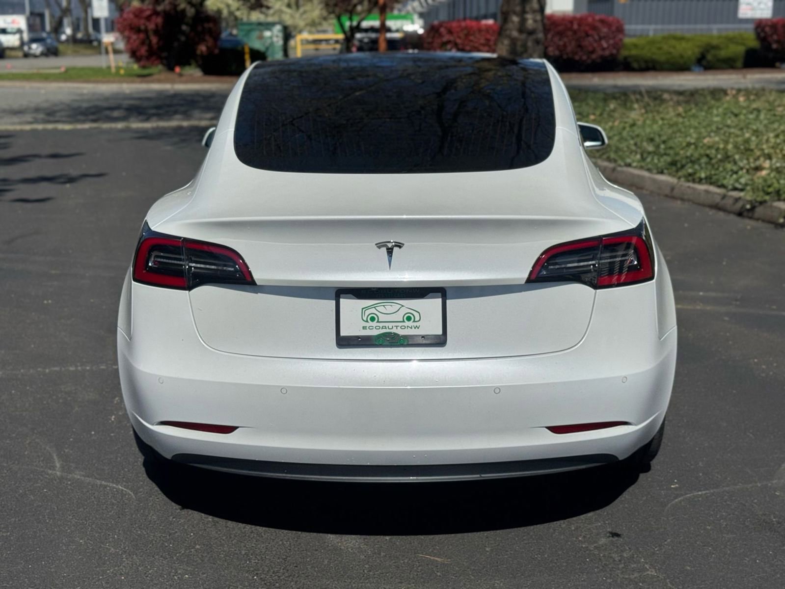 Used 2019 Tesla Model 3 Standard Range Plus RWD image 6