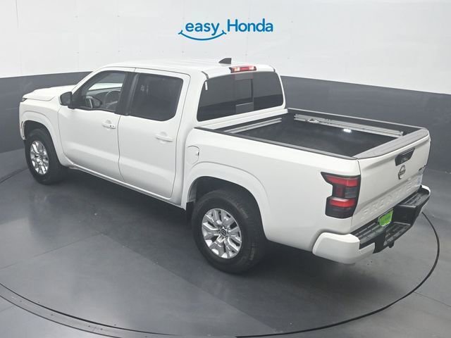 Used 2024 Nissan Frontier SV w/ SV Convenience Package image 23