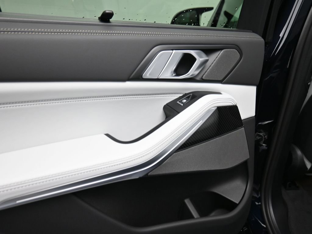 New 2026 BMW X5 M60i AWD/4WD image 27