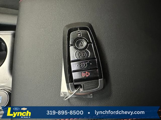 New 2026 Ford Explorer ST w/ Sun And Sound Package AWD/4WD image 20
