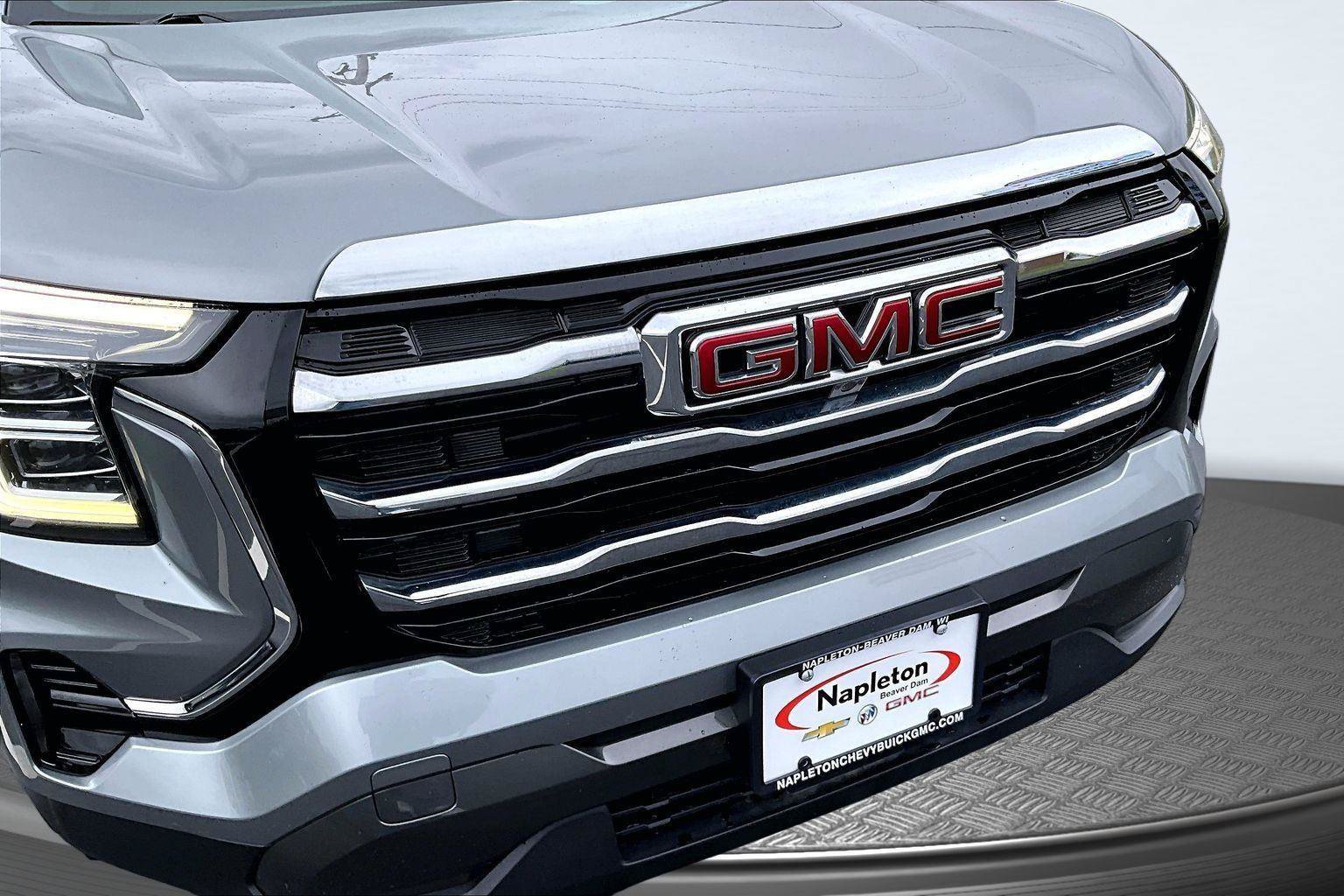 Used 2025 GMC Terrain Elevation AWD/4WD image 29