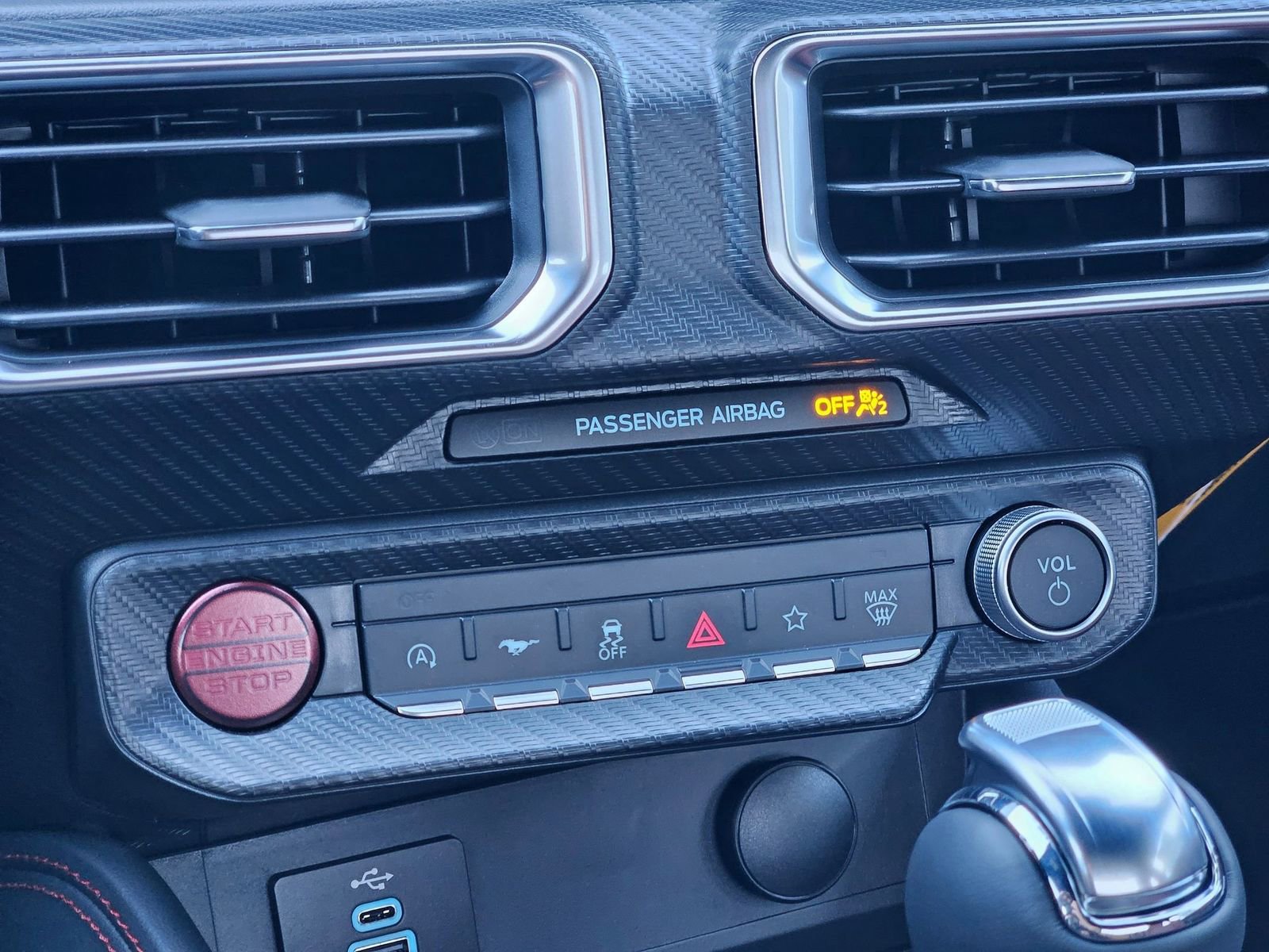 New 2026 Ford Mustang GT Premium RWD image 22