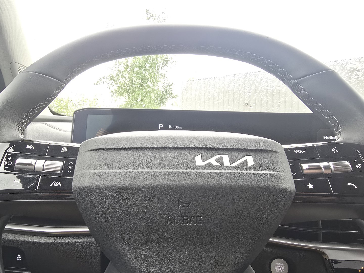 Used 2026 Kia Sorento LX FWD image 24