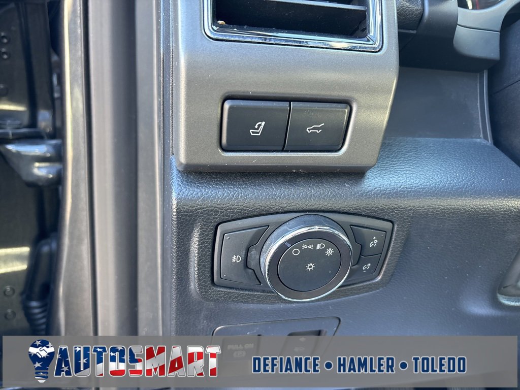 Used 2019 Ford Expedition XLT w/ Equipment Group 202A image 24