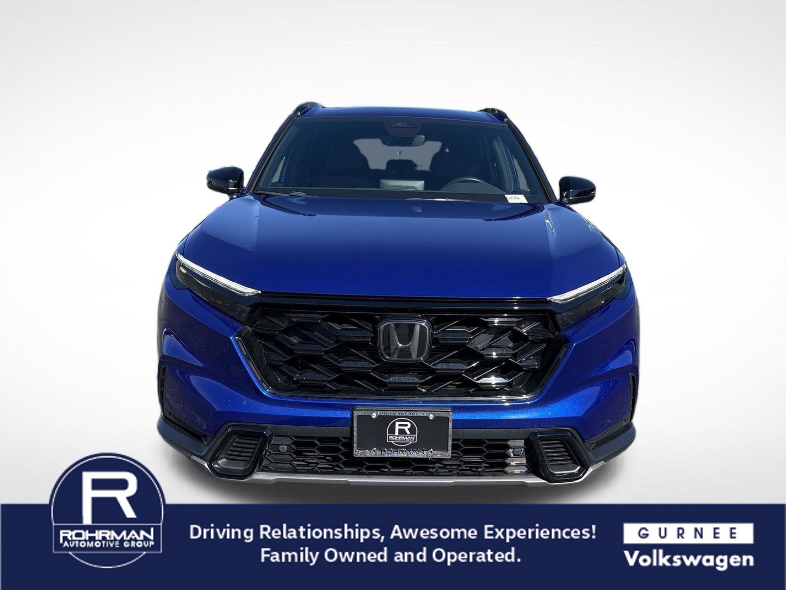 Used 2024 Honda CR-V Sport-L image 3