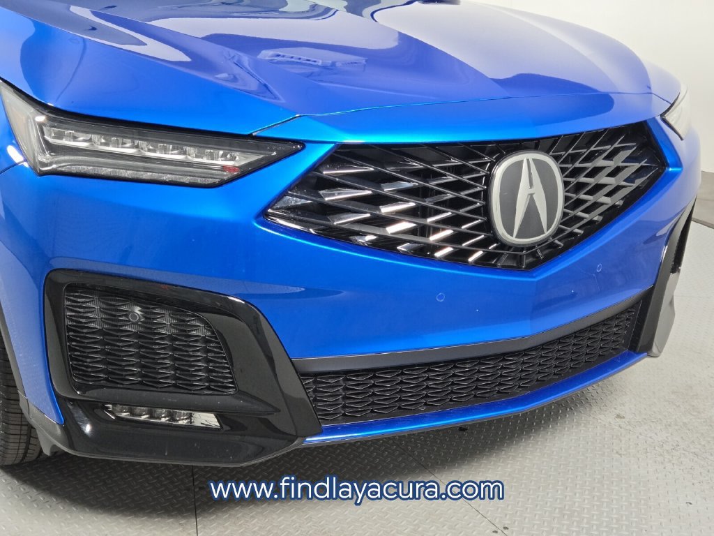 New 2026 Acura MDX A-Spec AWD/4WD image 9