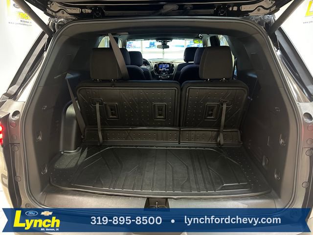 Used 2023 Chevrolet Traverse LT w/ Midnight/Sport Edition image 22