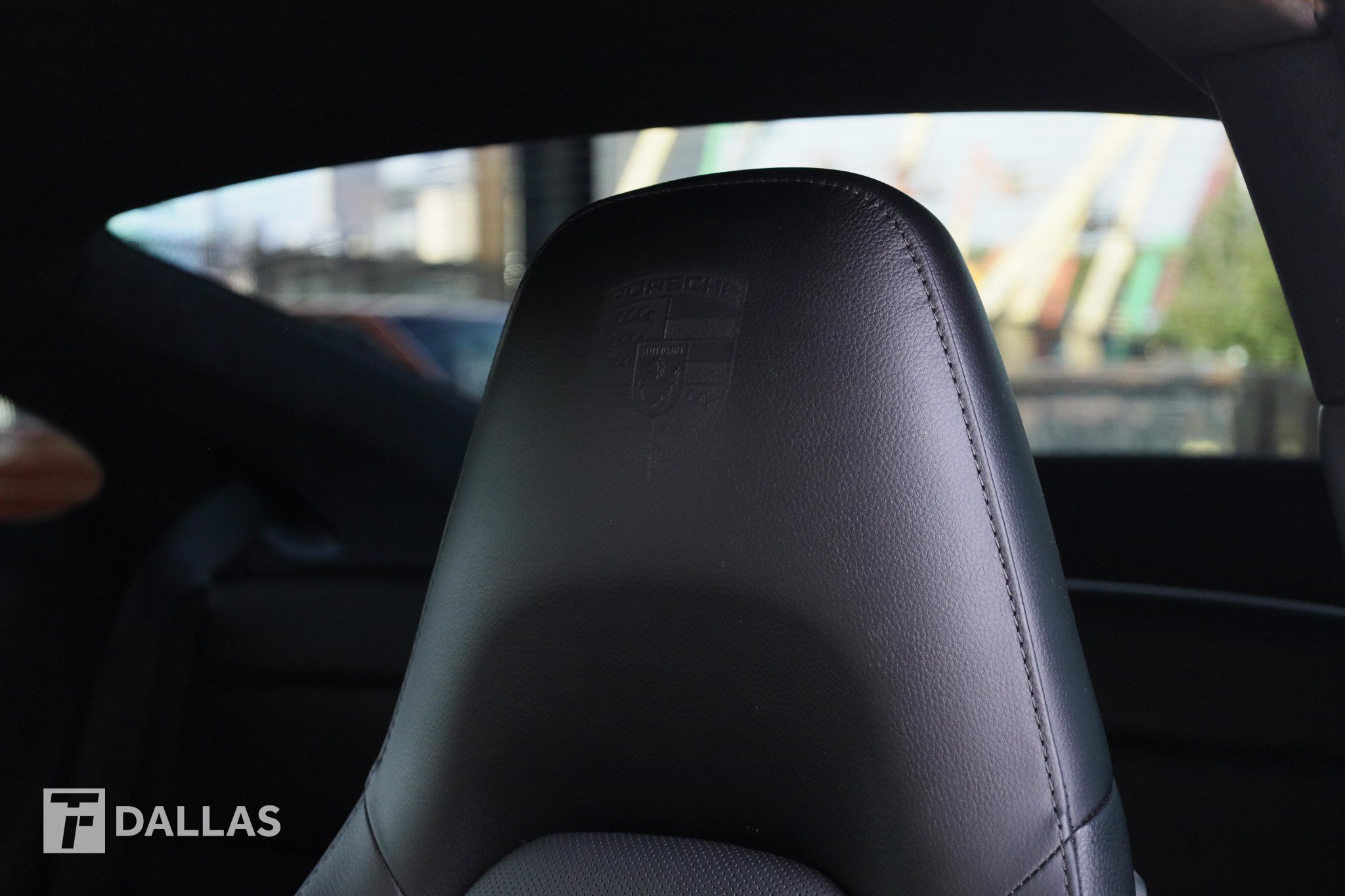 Used 2017 Porsche 911 Carrera 4S AWD/4WD image 24
