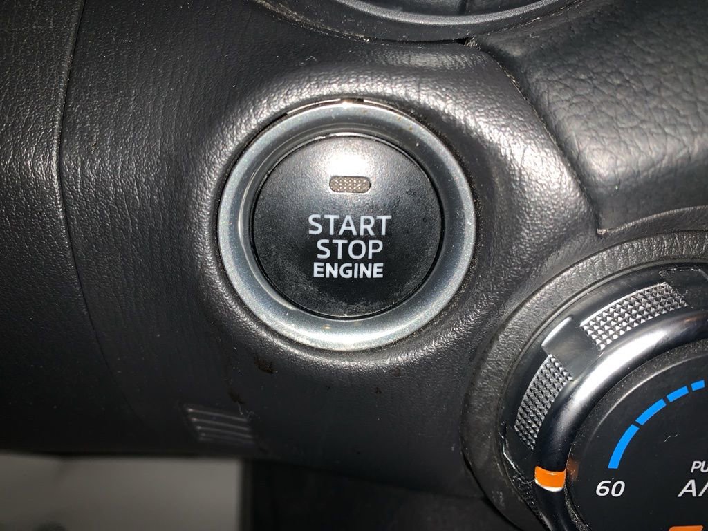 Used 2020 FIAT 124 Spider Abarth w/ Visibility Group image 19