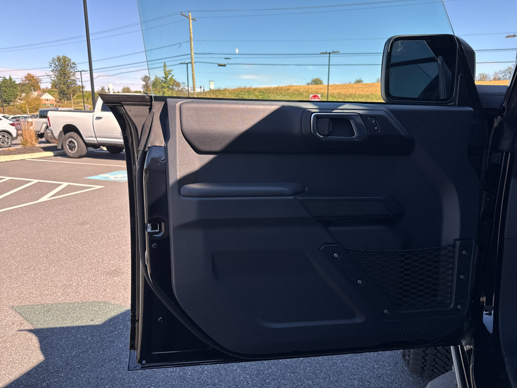 New 2025 Ford Bronco Badlands w/ Matte Film Protection Package AWD/4WD image 23