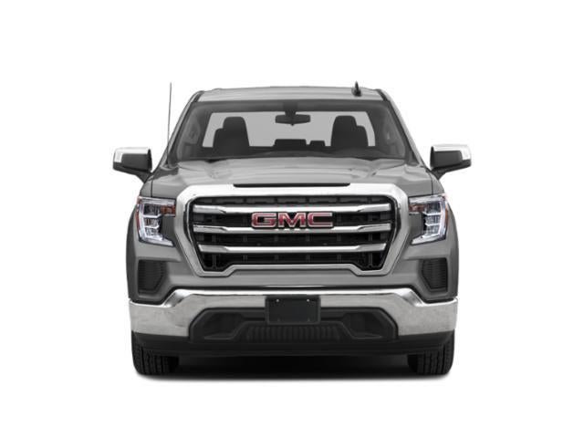 Used 2019 GMC Sierra 1500 4x4 Crew Cab w/ Convenience Package image 4
