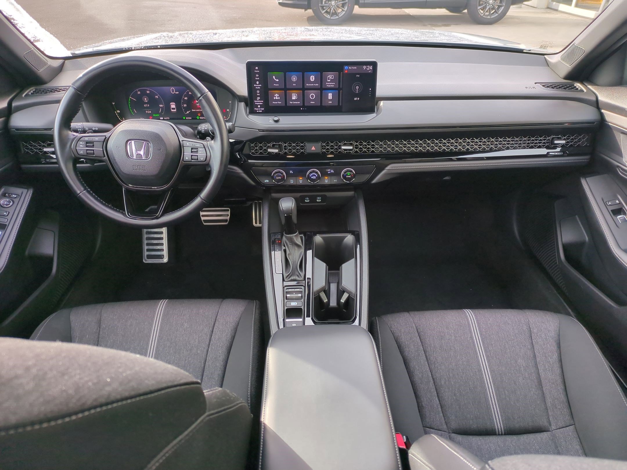 Used 2023 Honda Accord Sport image 31