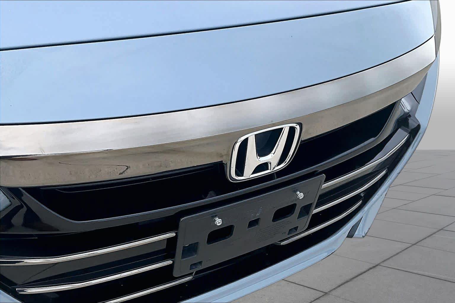 Used 2022 Honda Accord Sport Special Edition image 28