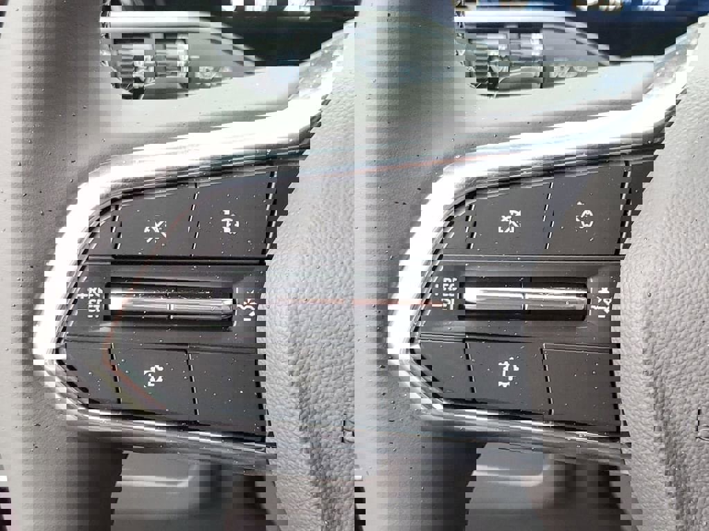 New 2025 Chevrolet Suburban High Country image 11