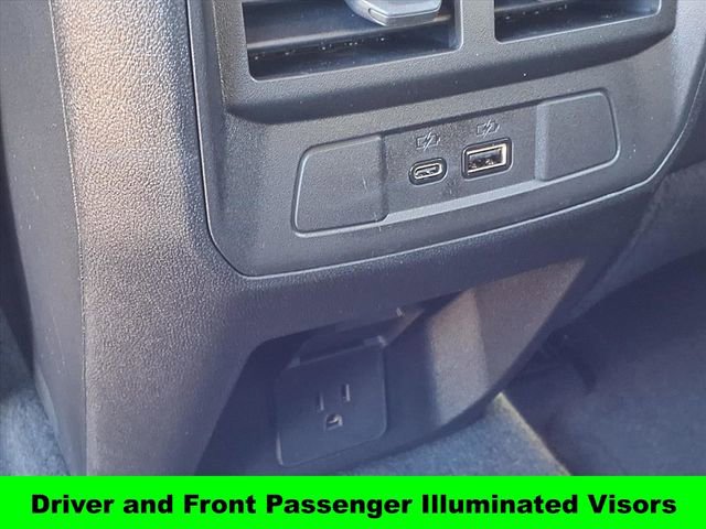 New 2026 GMC Canyon AT4 image 23