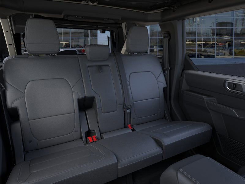 New 2026 Ford Bronco Outer Banks image 12