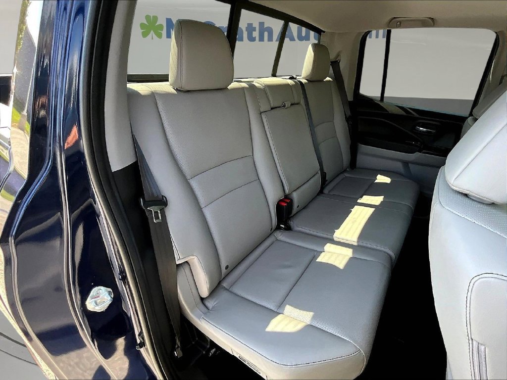 Used 2021 Honda Ridgeline RTL image 28