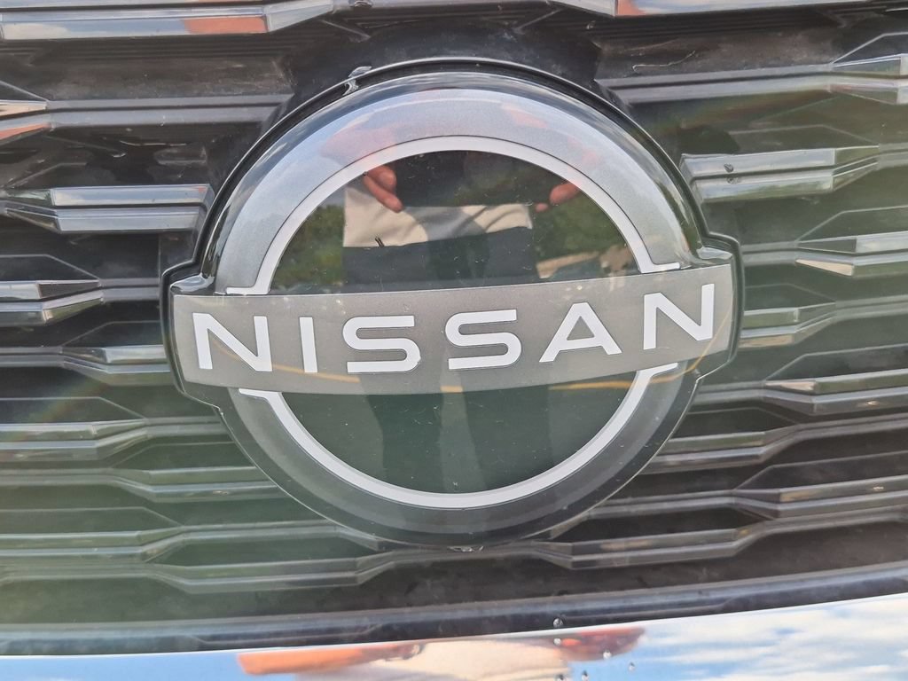 Used 2023 Nissan Rogue SL w/ SL Premium Package AWD/4WD image 29
