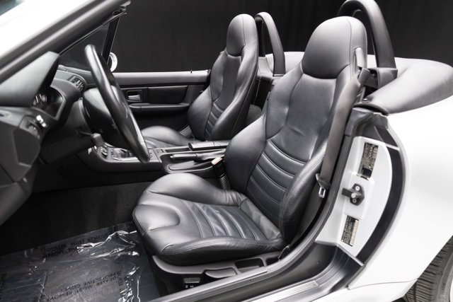 Used 2001 BMW M Roadster RWD image 72