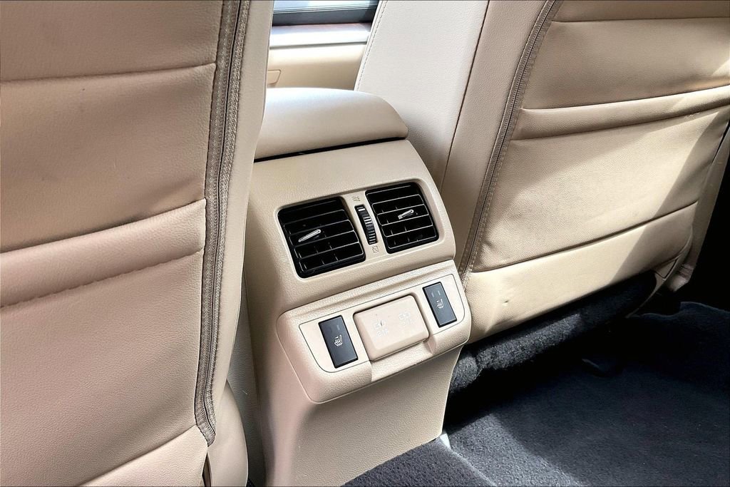Used 2019 Subaru Outback 2.5i Limited w/ Popular Package #2 AWD/4WD image 39