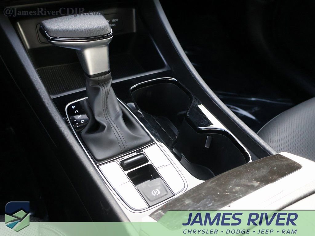 Used 2025 Hyundai Santa Cruz SEL image 37