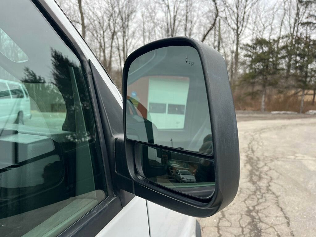 Used 2019 GMC Savana 2500 Extended image 11