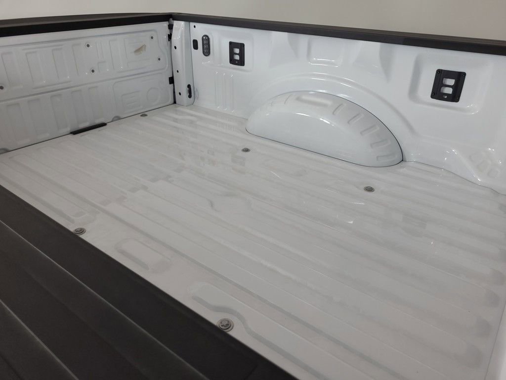 Used 2025 Ford F250 XL w/ FX4 Off-Road Package image 23