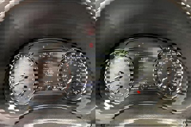 Certified 2024 INFINITI QX55 Luxe w/ Cargo Package image 26