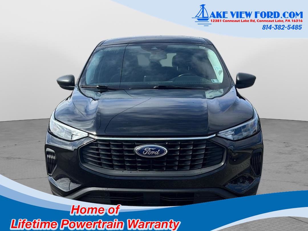 Used 2024 Ford Escape Active image 14