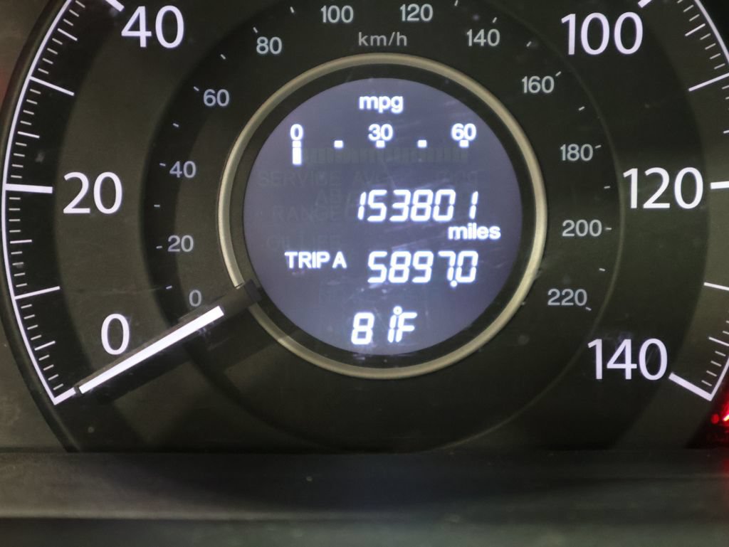 Used 2016 Honda CR-V LX image 36