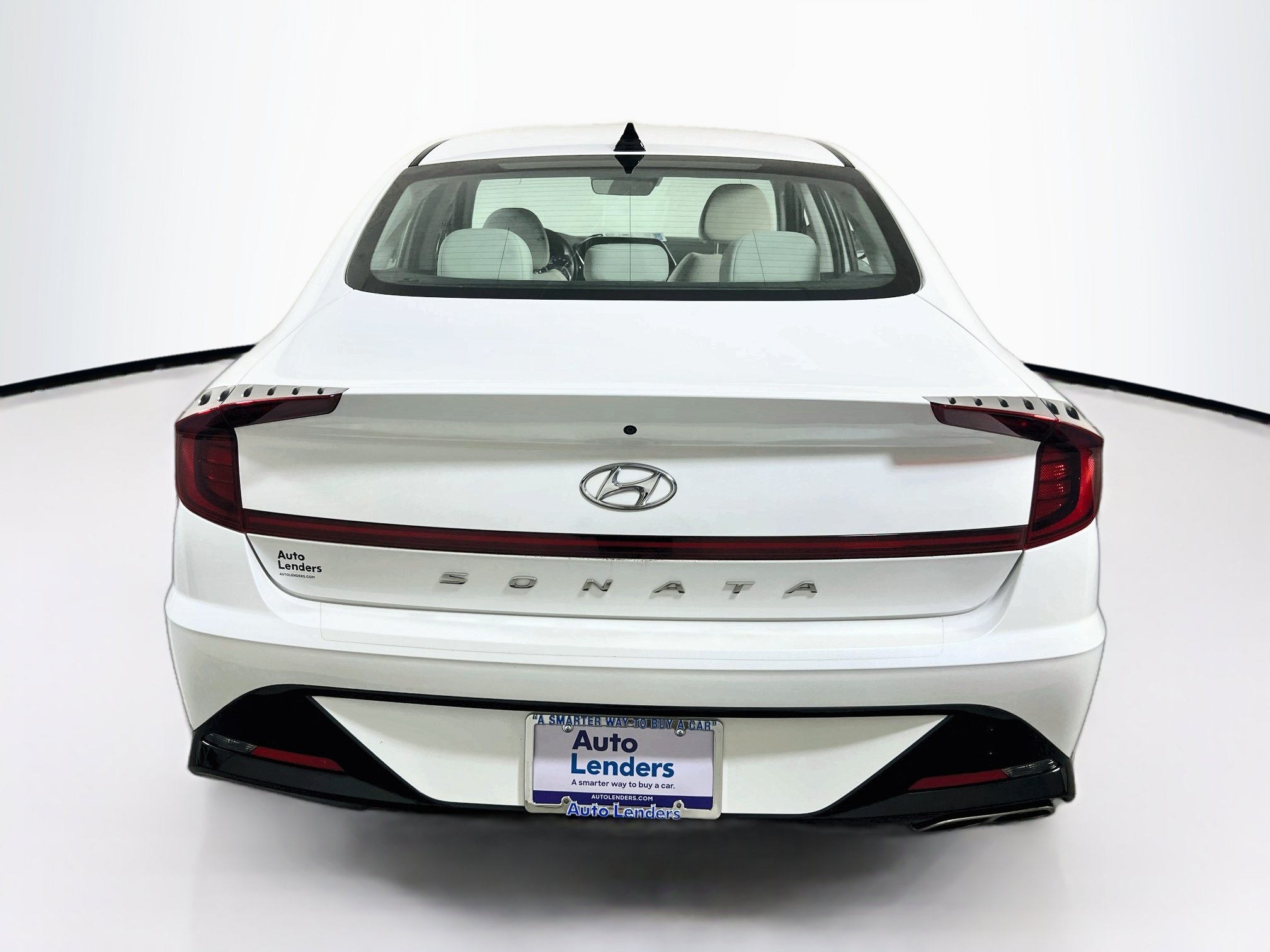 Used 2022 Hyundai Sonata SEL FWD image 6