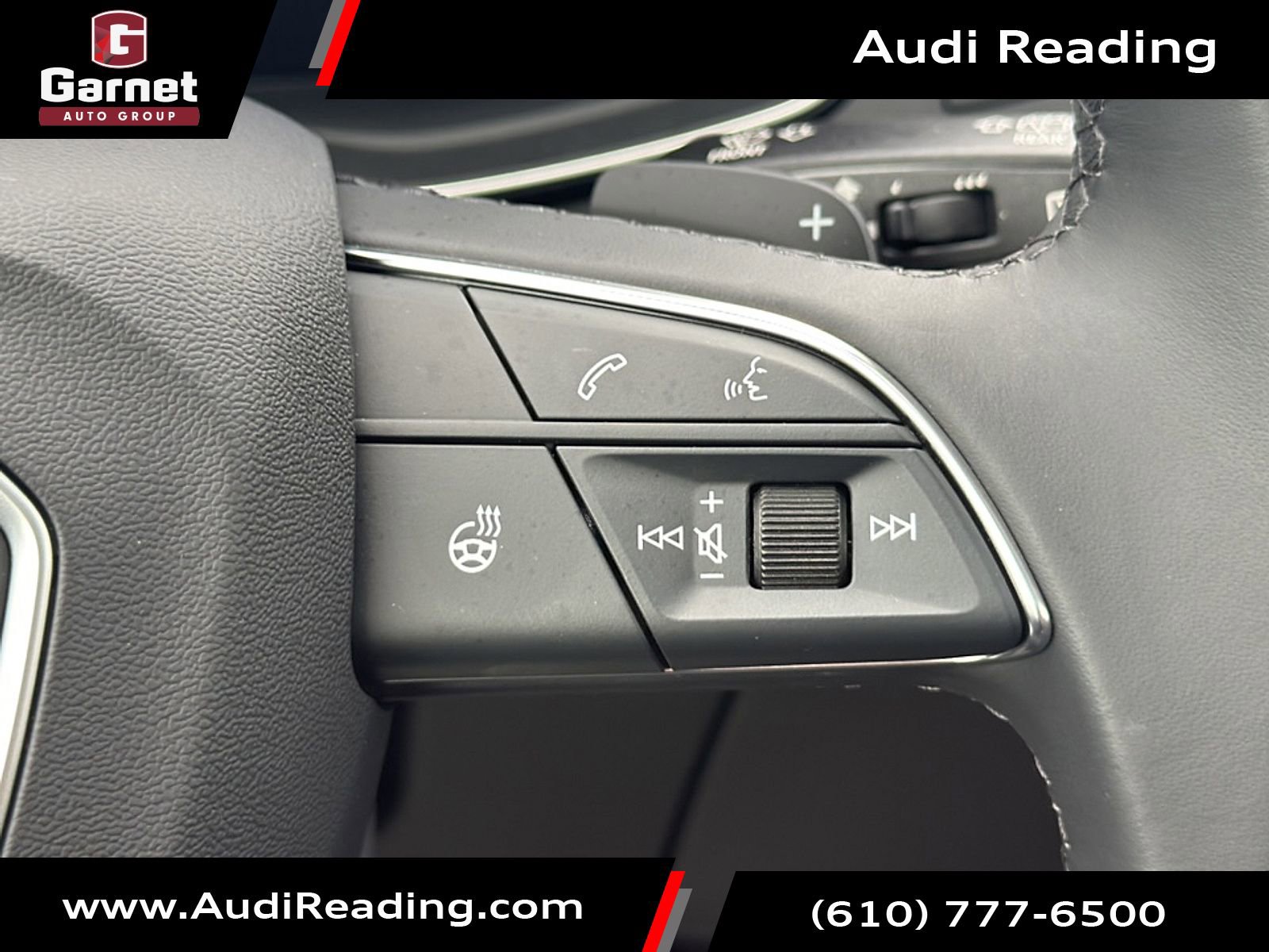 Used 2024 Audi Q5 e Premium Plus w/ Premium Plus Package image 23