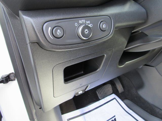 Used 2023 Chevrolet TrailBlazer ACTIV w/ Sun and Liftgate Package AWD/4WD image 14