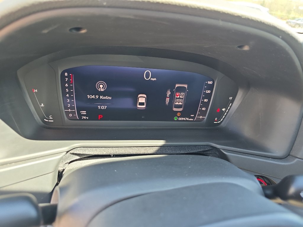 Used 2024 Honda Accord EX image 23