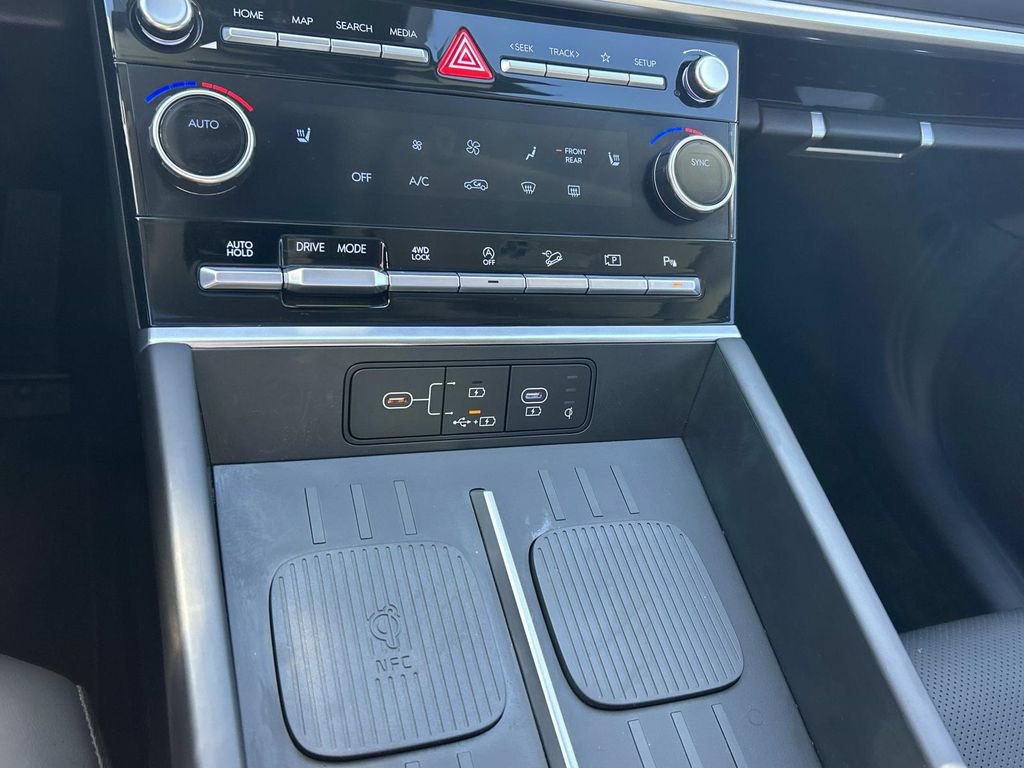 Used 2025 Hyundai Santa Fe XRT AWD/4WD image 29