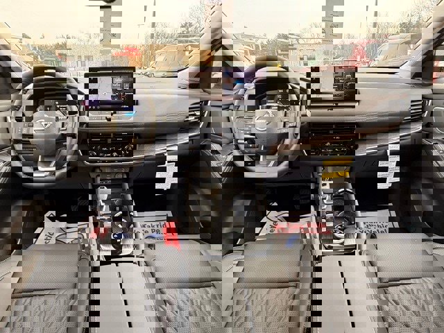 New 2026 Nissan Rogue Platinum w/ Tech Package image 21