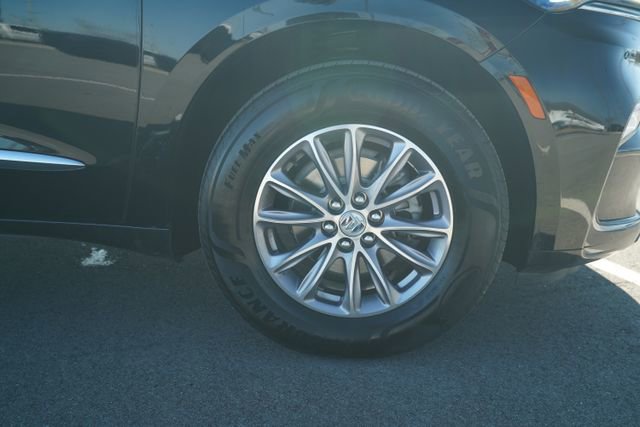Used 2024 Buick Enclave Premium image 45