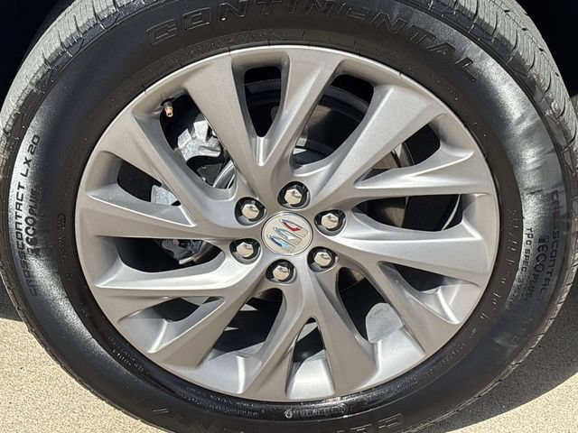 Used 2026 Buick Enclave Preferred w/ Power Package FWD image 10