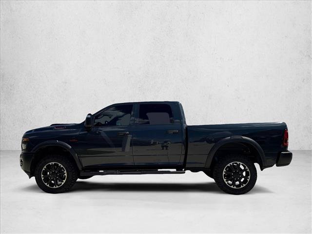Used 2026 RAM 2500 Warlock AWD/4WD image 9