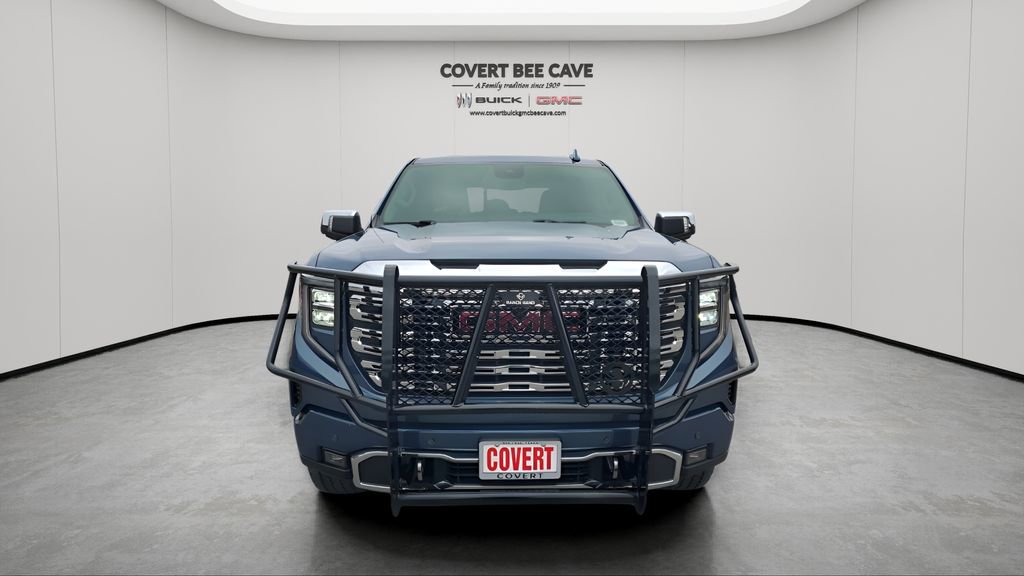 Certified 2024 GMC Sierra 1500 Denali w/ Denali Reserve Package image 2