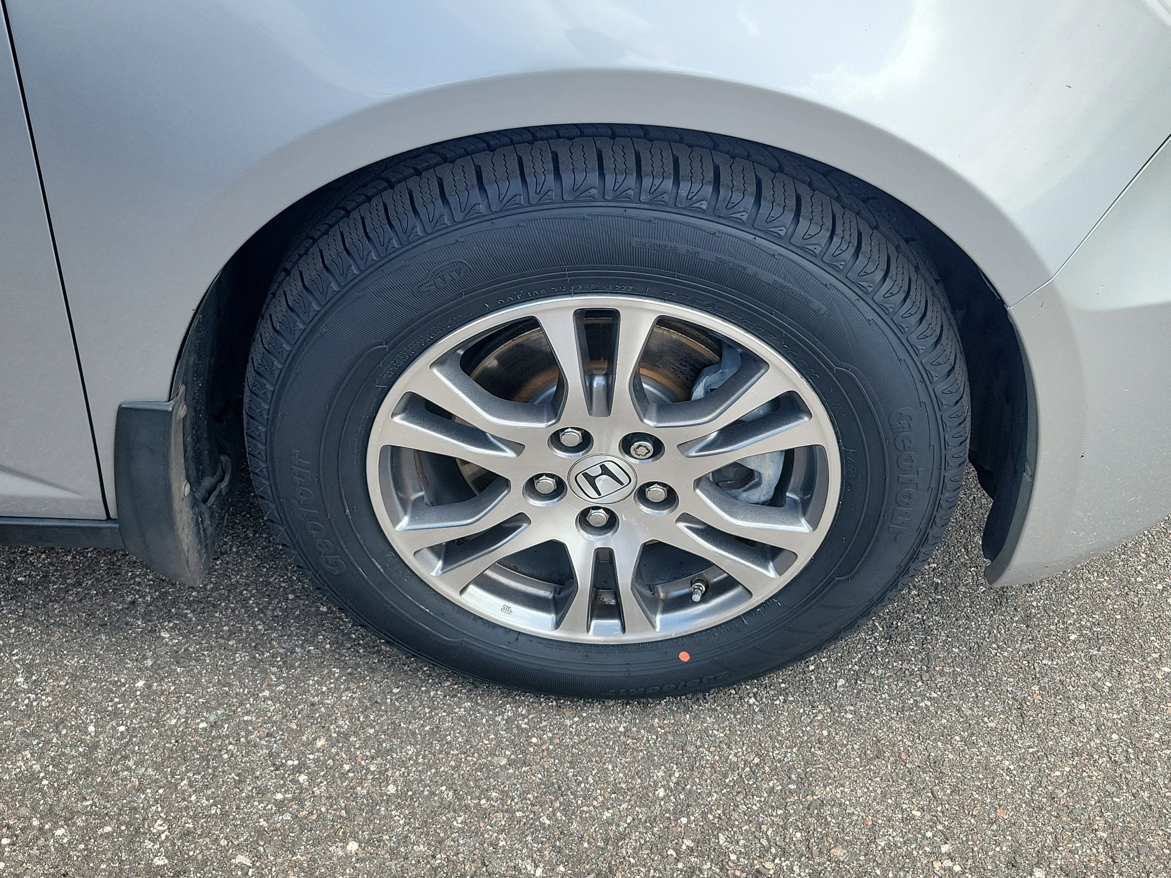 Used 2013 Honda Odyssey EX-L image 72