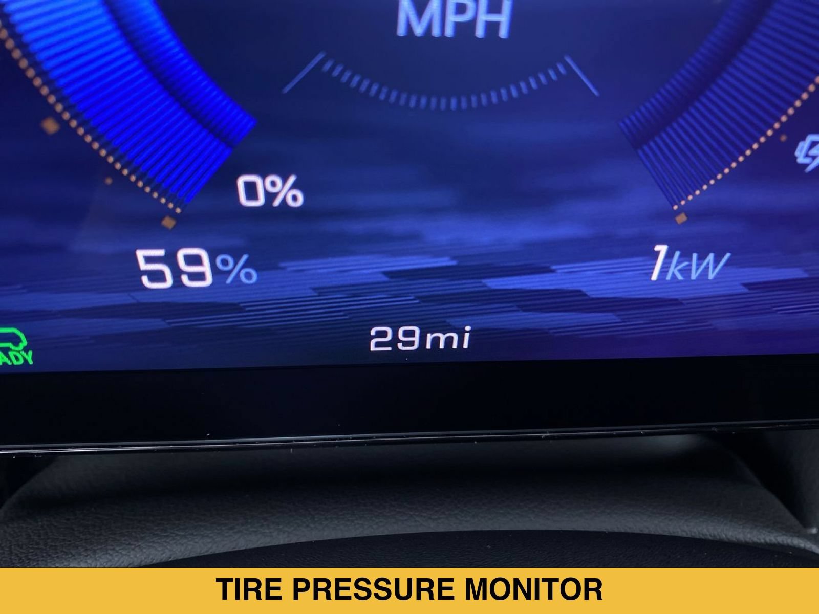Certified 2026 Chevrolet Blazer EV LT w/ Midnight/Sport Edition FWD image 4